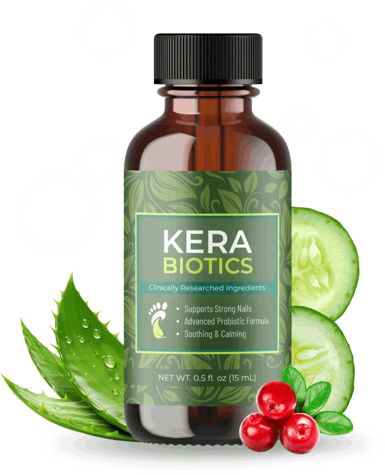 kerabiotics supplement